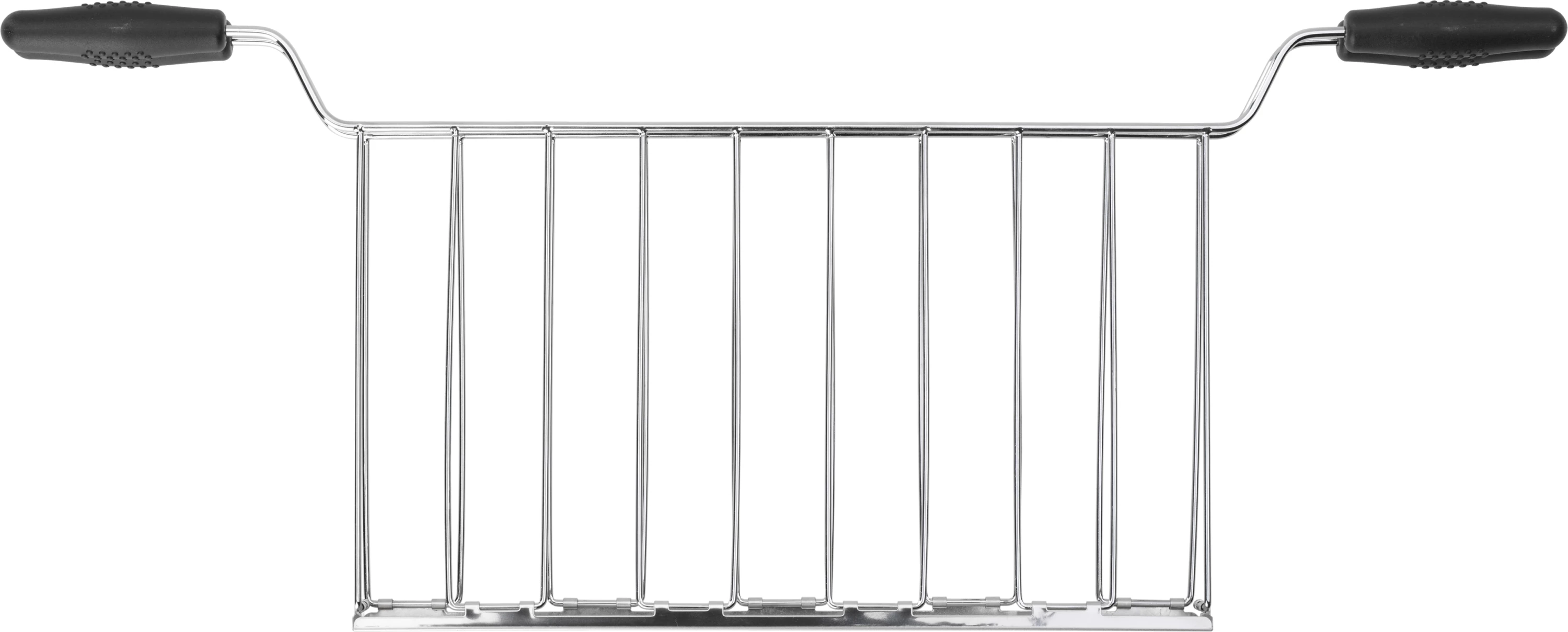 Set grilash për sanduiçë SMEG TSF02, çelik inox