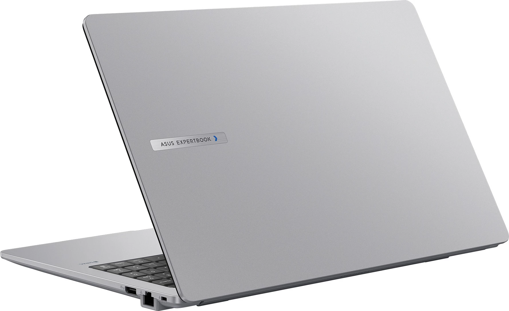 Laptop ASUS ExpertBook P1 PM1503CDA-S70254X, Ryzen 7 170, 32GB RAM Memorje, 1TB SSD, 15.6" FHD, Windows 11 Pro, Misty Grey