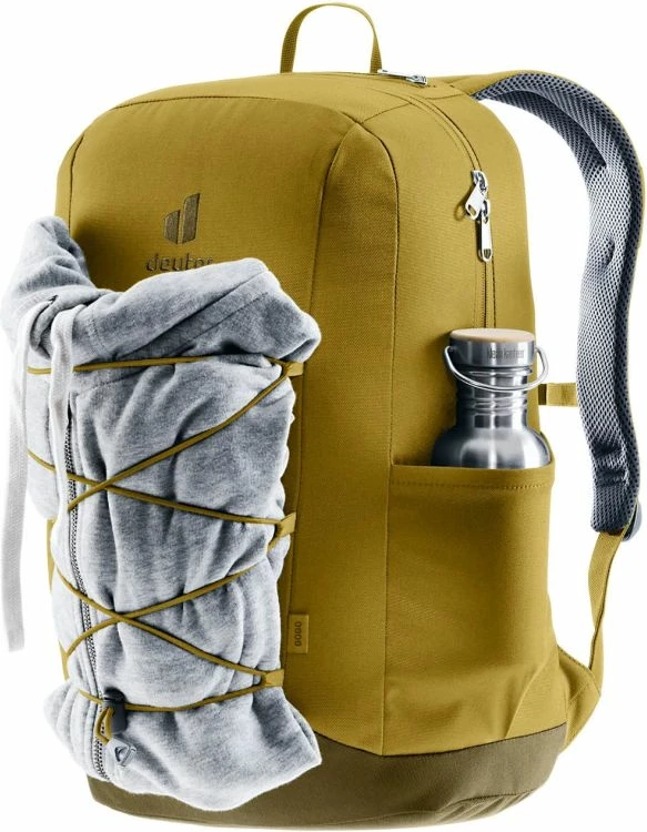 Çantë shpine Deuter GOGO 3813224-1216, kelp-nori