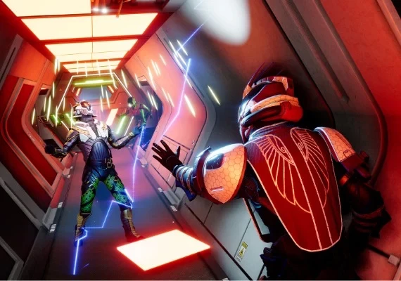 Void Crew EN/DE/FR/PL/PT/ES Global