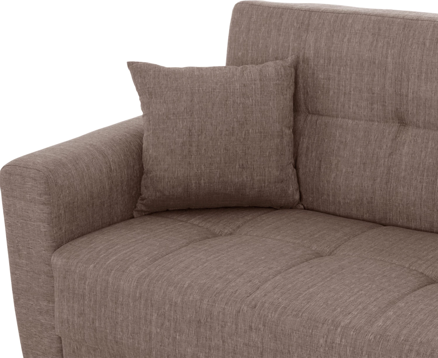 Set divanësh FH11748.02, 3-vendësh dhe 2-vendësh, bezhë