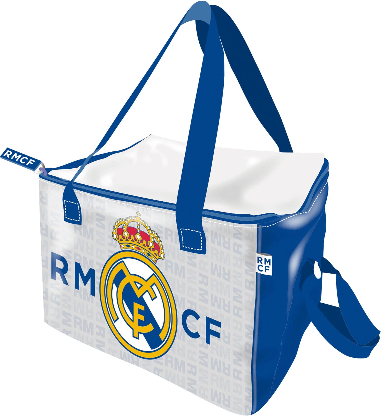 Çantë Ftohëse Disney Cooler Bag Rmadrid