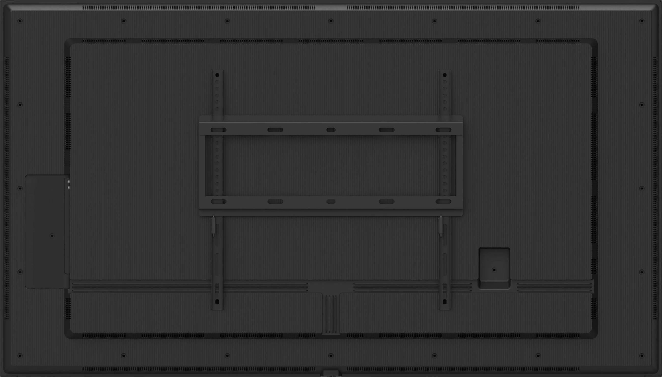 Ekran i madh profesional iiyama LH6541UHS-B1AG, 65 inch, 4K UHD, 24/7, LCD