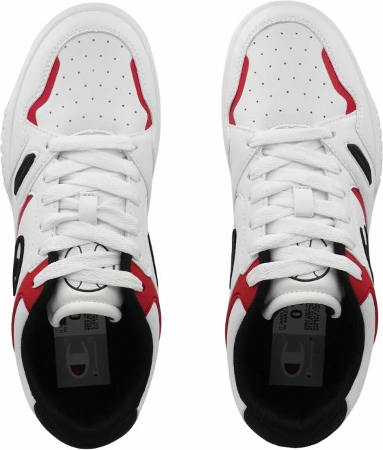 Atlete për meshkuj Champion, të bardha