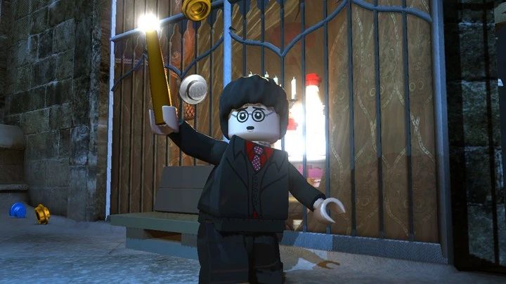 Lojë PS4 Warner Bros Interactive LEGO Harry Potter Collection (Years 1-4 + Years 5-7), PEGI 7