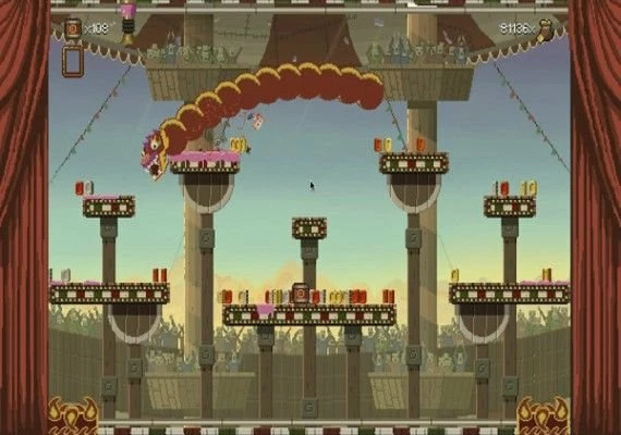 Penarium EN/DE/FR/IT Global