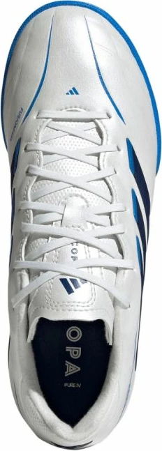 Atlete futbolli për fëmijë adidas Copa Pure IV League TF KI0661 [Madhësia: 38]