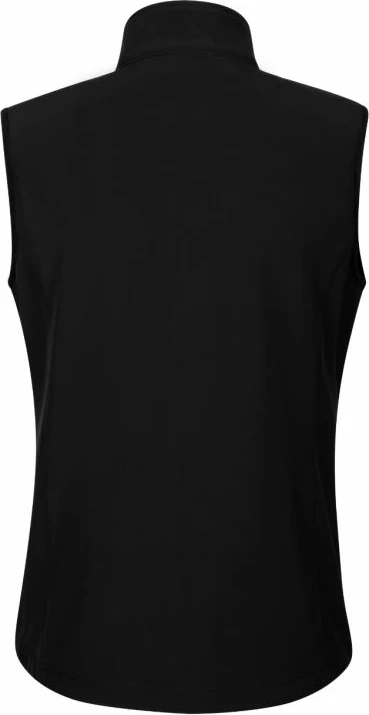 Jelek softshell për femra Malfini Trail, i zi