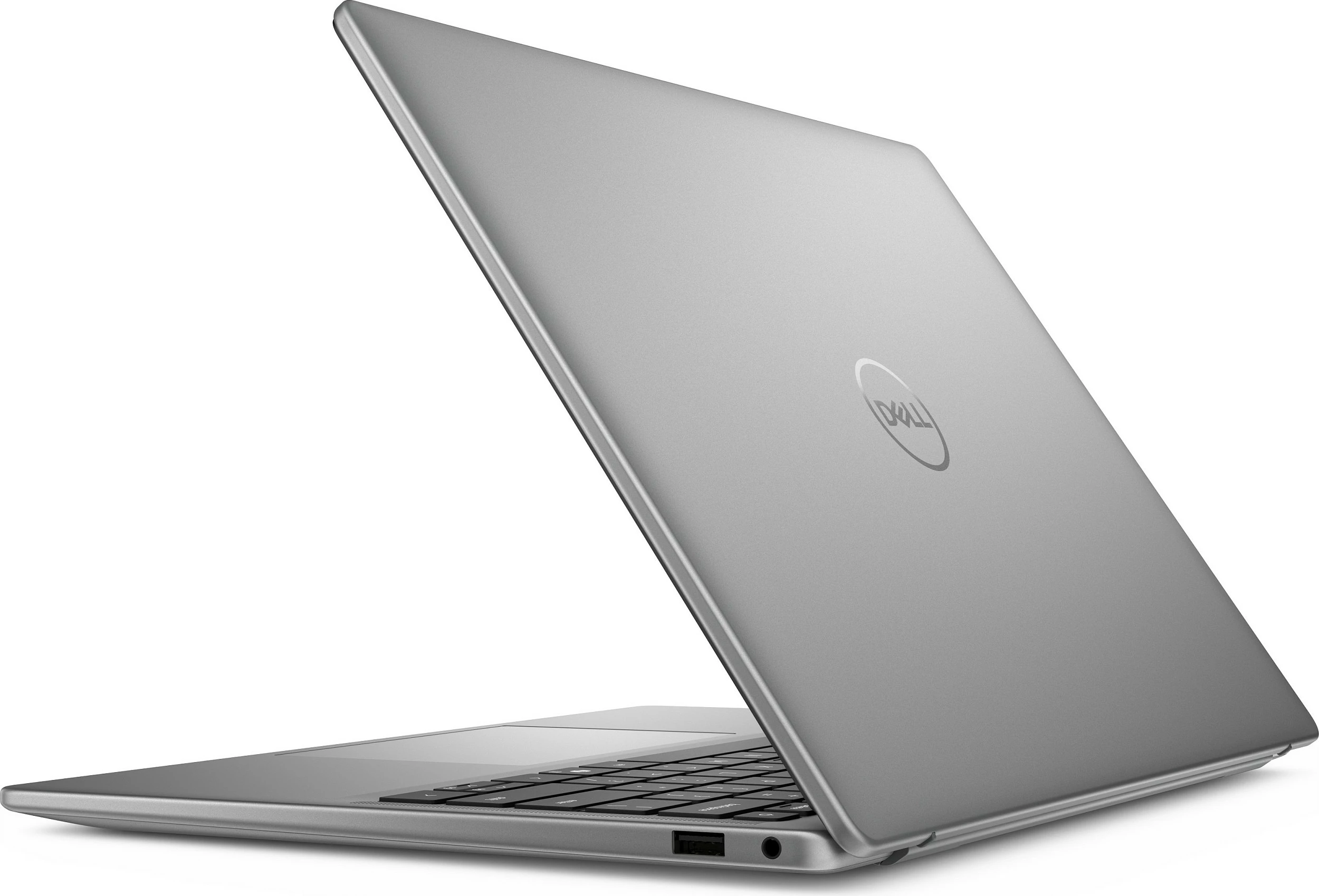 Laptop Dell Latitude 7455, Snapdragon X1P-64-100, 16GB RAM Memorje, 512GB SSD, 14" Touch, Windows 11 Pro, argjendtë