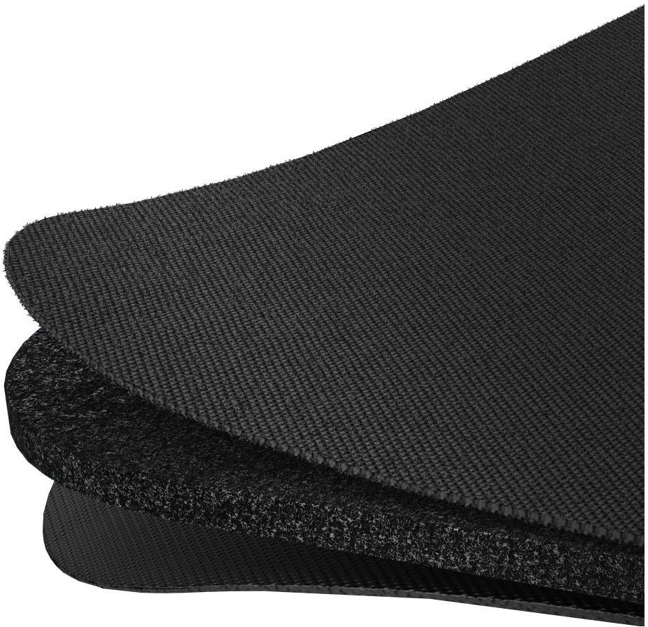 Mauspad uRage Lethality 100, 27x21cm, 3mm, i zi