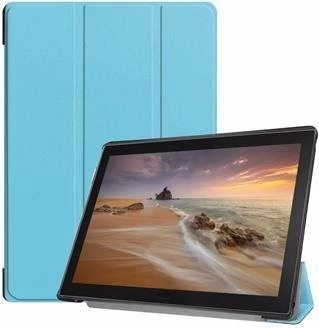 Mbështjellës për tablet ONASI Style Bag për Samsung Galaxy Tab A7 T500/T505 10.4\", blu
