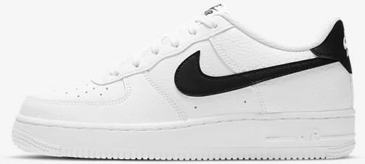 Atlete Nike Air Force 1 (GS) [Madhësia: 38.5]