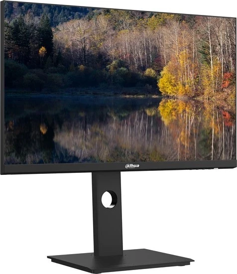 Monitor Dahua LM24-P301A, IPS, 24 inç, 2560 x 1440, zi