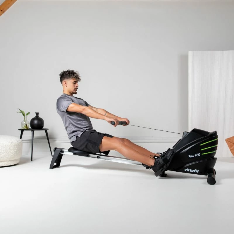 Makineri varkaritjeje Virtufit për meshkuj, gri