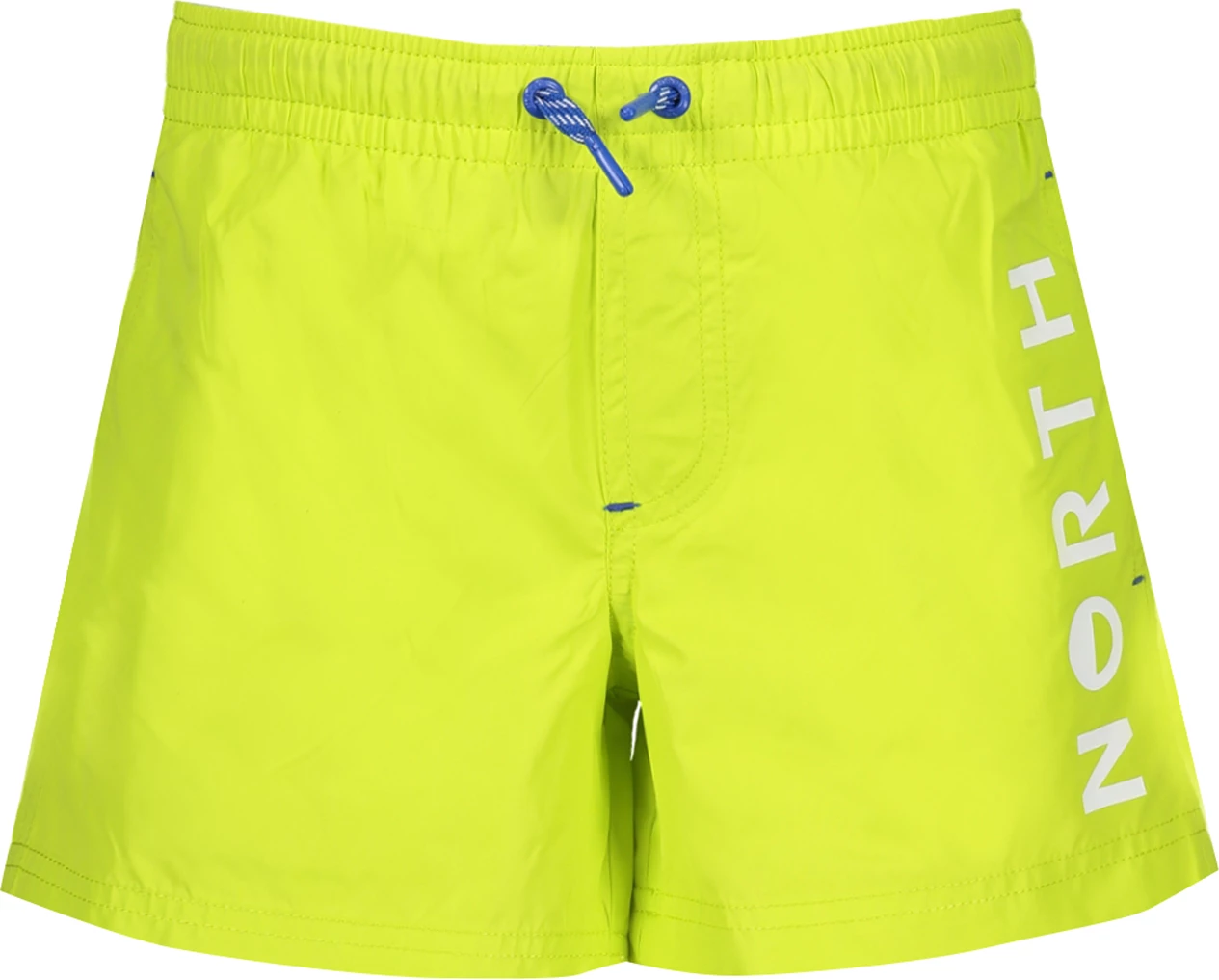 Shorce noti për djem NORTH SAILS, të gjelbra