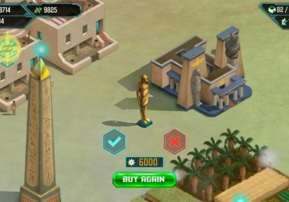 Ancient Aliens: The Game EN Global