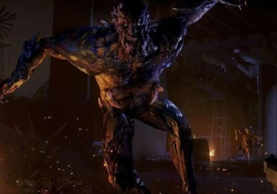Dying Light - Dieselpunk Bundle DLC EN Global