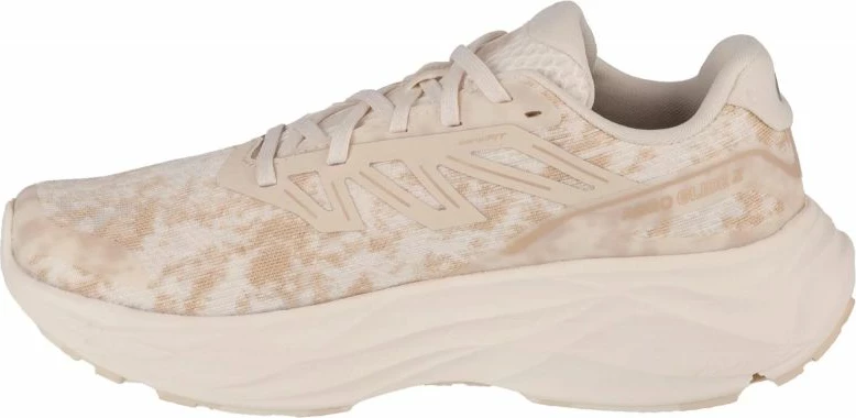 Atlete për femra Salomon Aero Glide 2, të bardha dhe krem