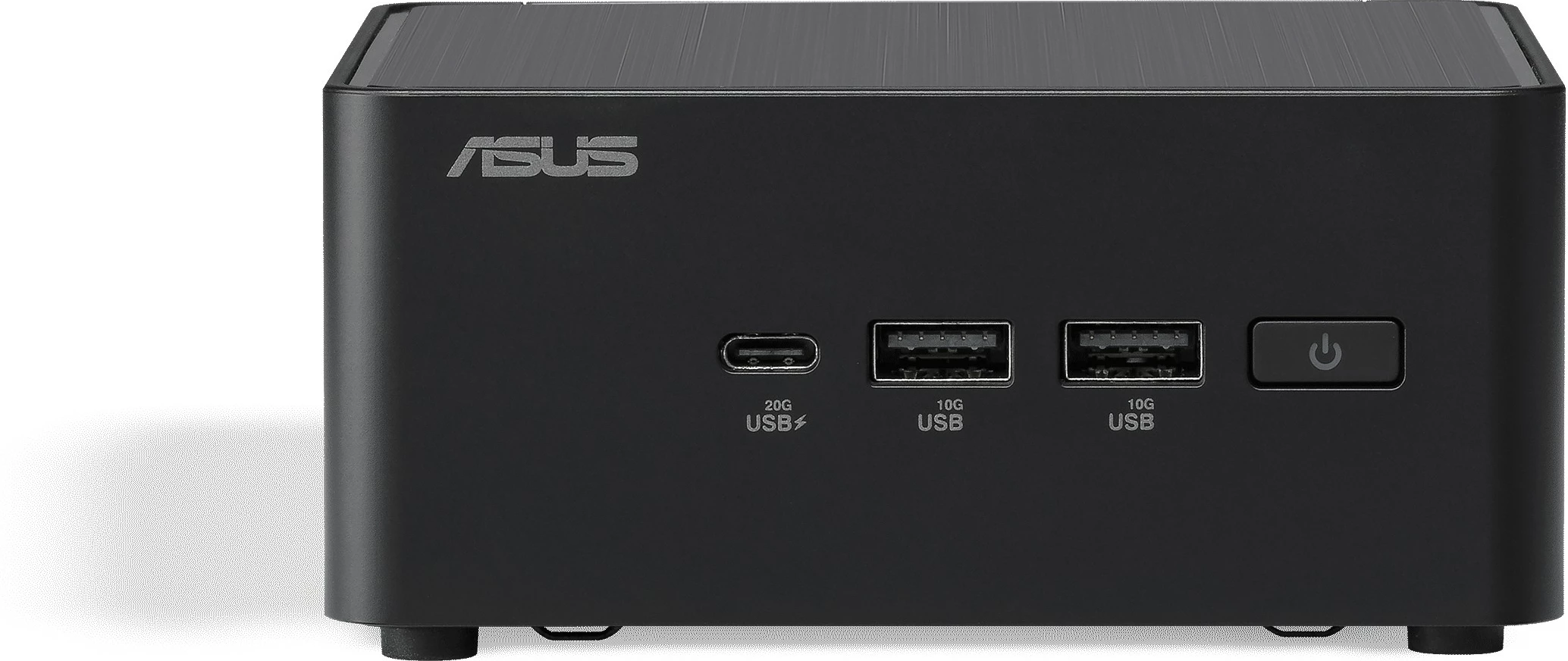 Mini PC barebone ASUS NUC 14 Pro Tall Kit RNUC14RVHV500000I, DDR5-SDRAM, PCI Express, Wi-Fi 6E