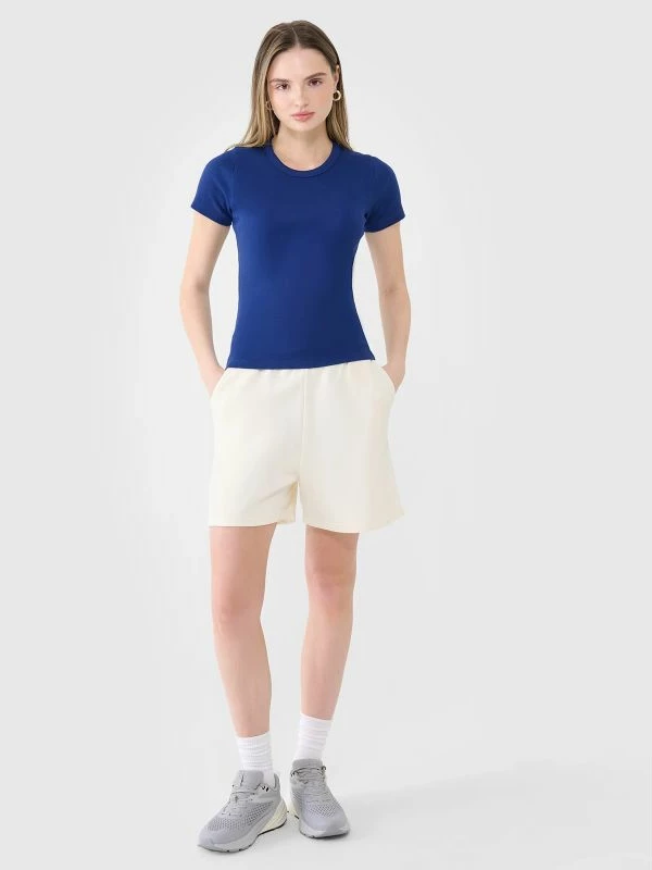 Maicë slim për femra 4f [Madhësia: XS]