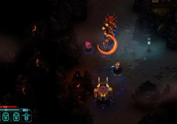 Children of Morta EN/DE/FR/PL/RU/ZH/ES Global