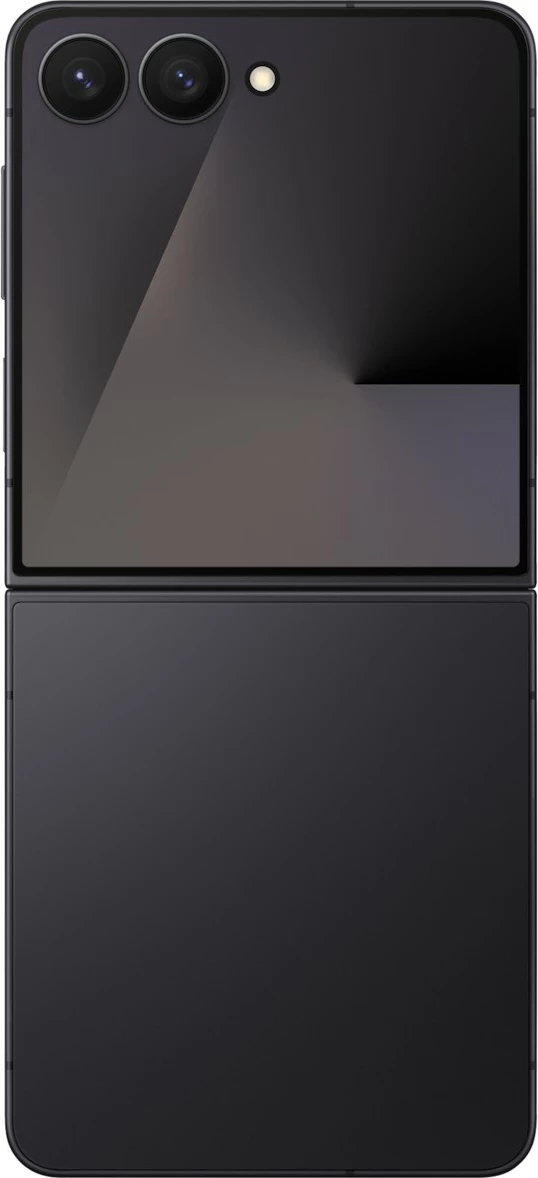 Celular Samsung Galaxy Z Flip7 5G 512GB jetblack