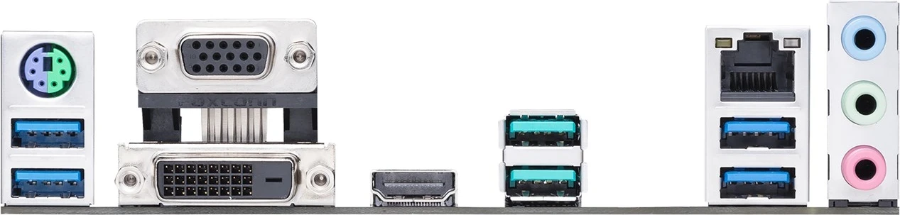 Pllakë amë ASUS PRIME B550M-A, Socket AM4, micro ATX