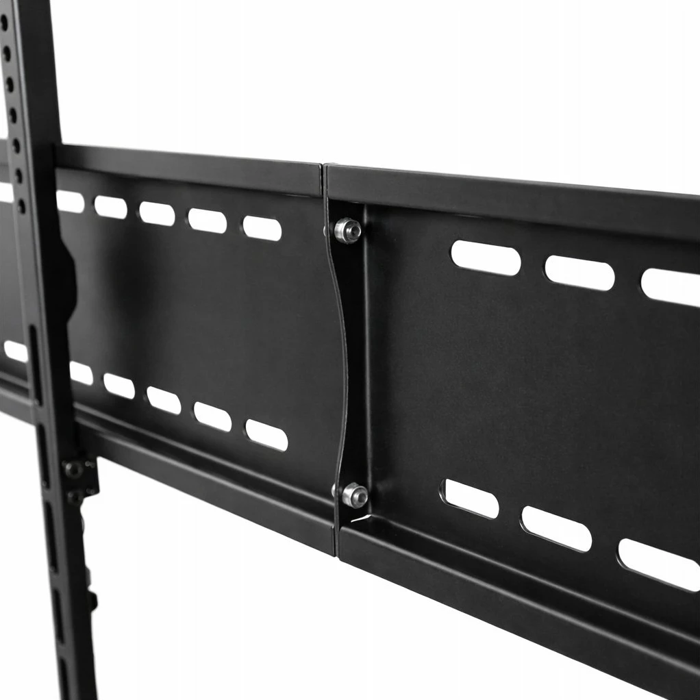 Mbajtëse muri për TV Art AR-96XL 55-100\" max 140 kg, max VESA 900x600, 35 mm, e zezë