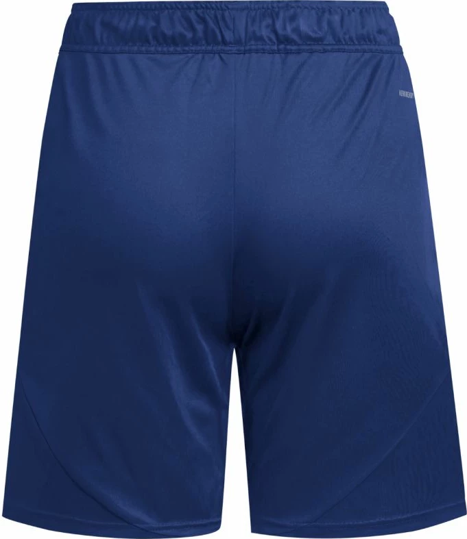 Shorce për fëmijë adidas, navy blue