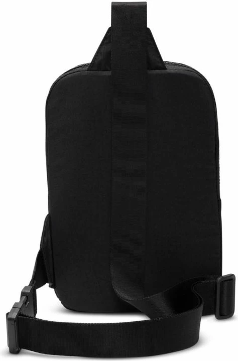 Çantë crossbody Nike, e zezë