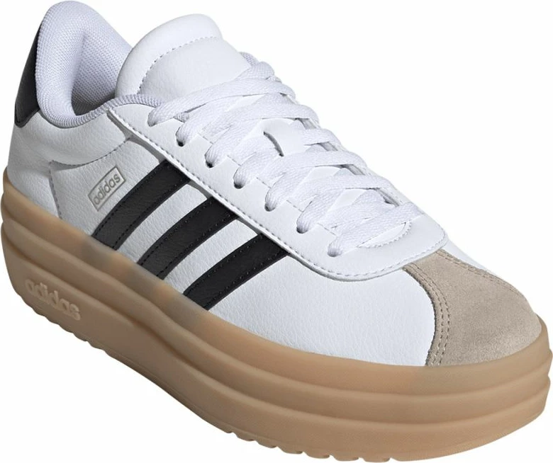 Atlete adidas VL COURT BOLD JR JP5074 [Madhësia: 38]