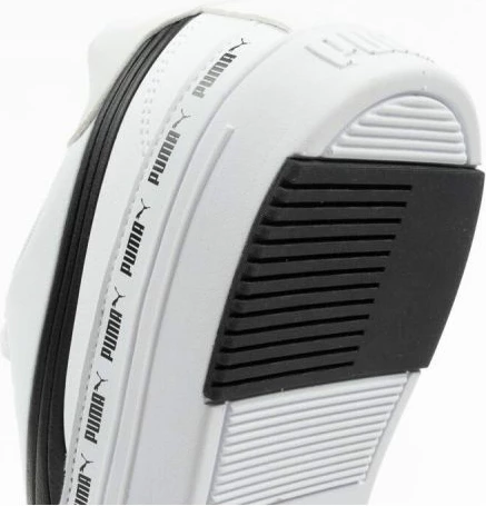 Atlete për meshkuj Puma, të bardha