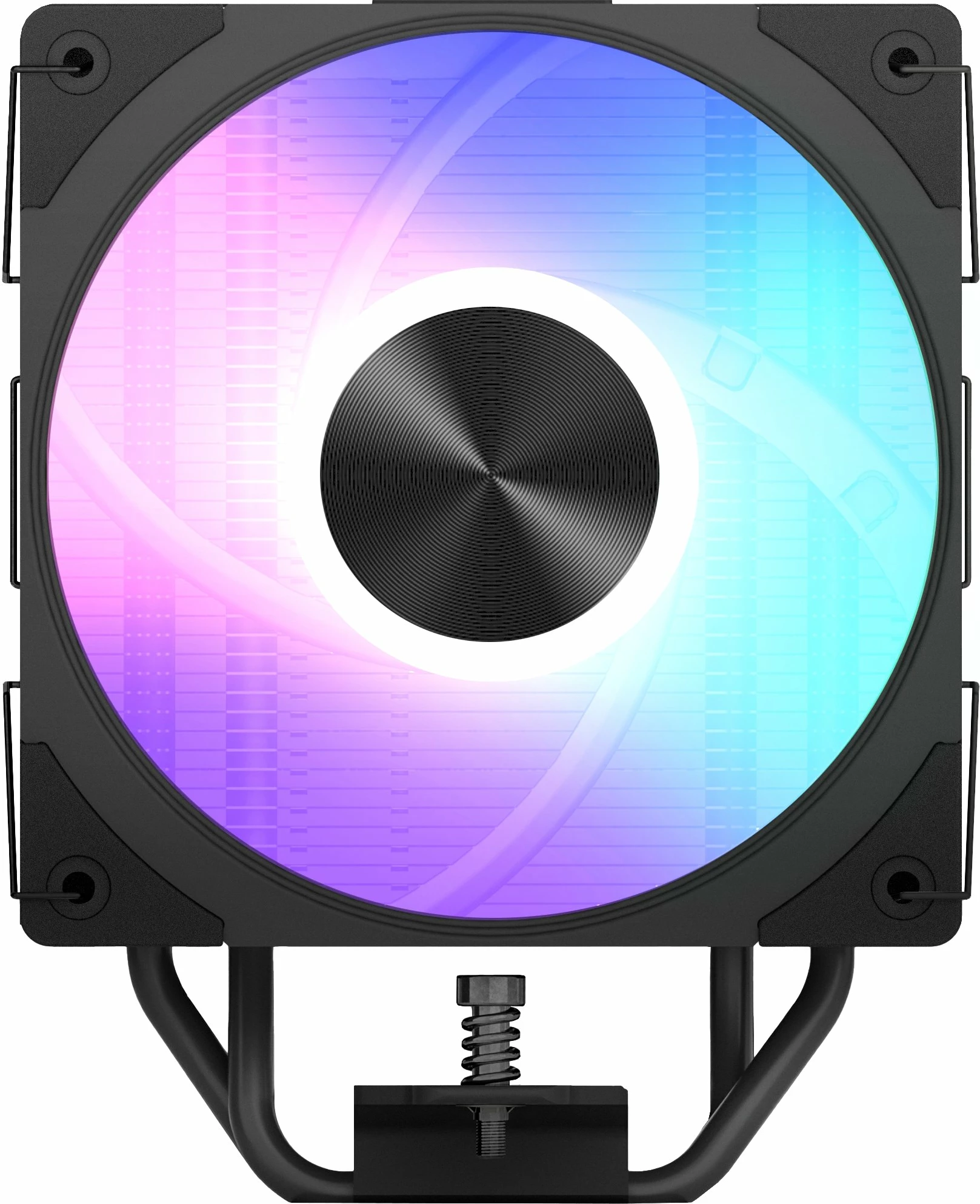 Ftohës CPU Modecom Volcano 0C T101 ARGB 120mm MC-C-T101-AF0-B i zi