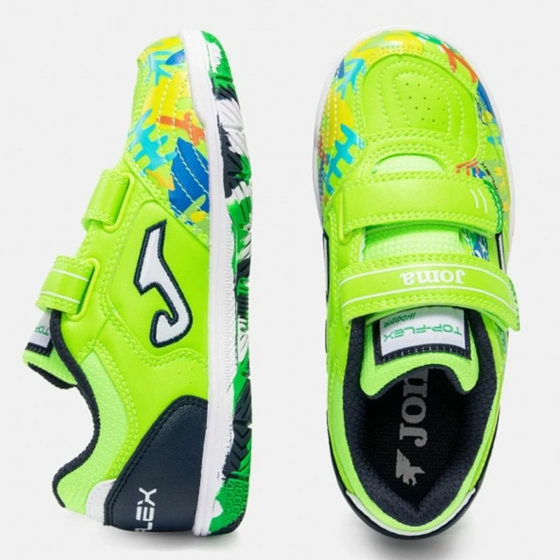 Atlete futsalli për fëmijë Joma Top Flex 2611 Jr IN [Madhësia: 37]