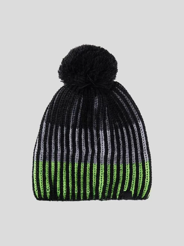 Kapelë dimri për fëmijë 4F, shumëngjyrëshe