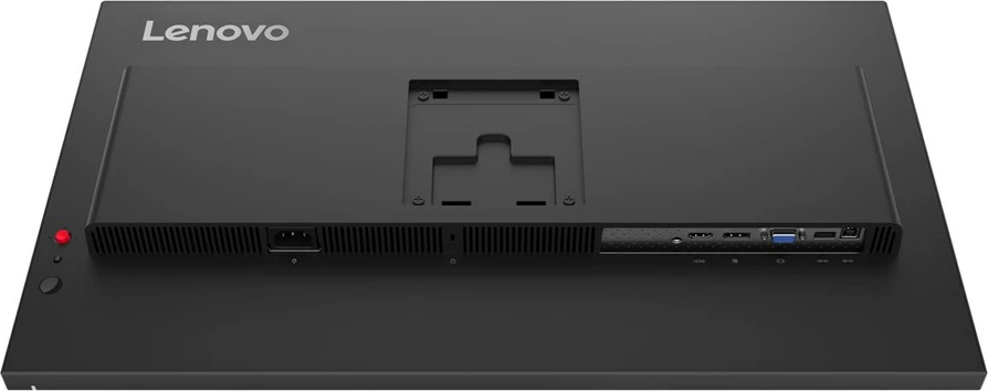 Monitor Lenovo ThinkVision T27-40, 27", Full HD, LED, i zi