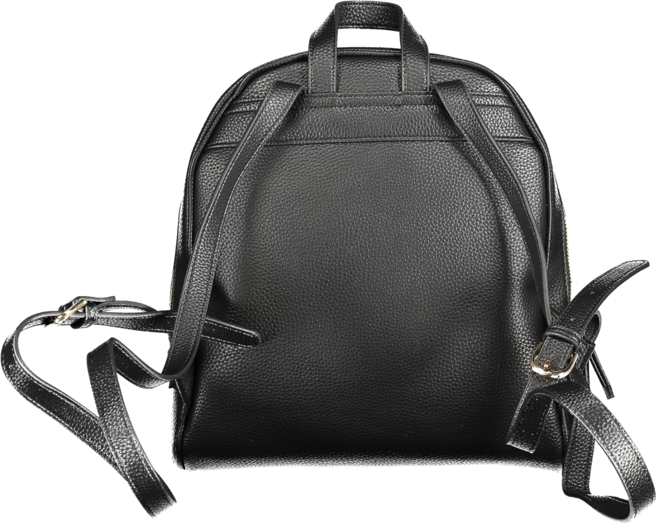 Backpack Valentino Bags femra, e zezë