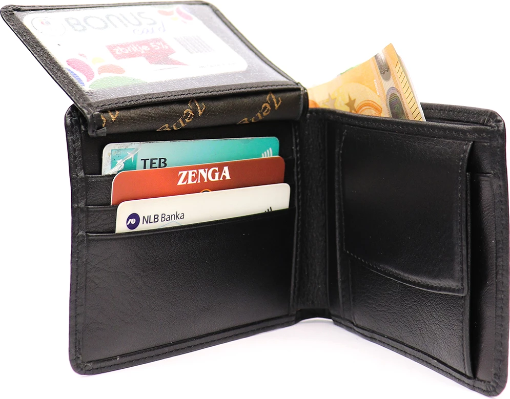 Kuleta Zenga 296-01