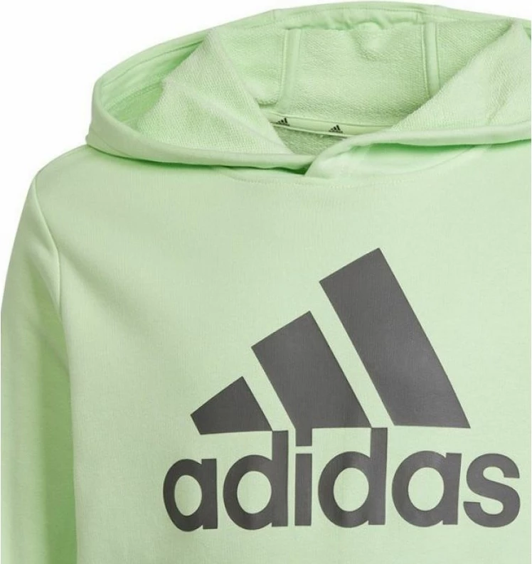 Duks për fëmijë adidas, jeshile [Madhësia: 140 cm]