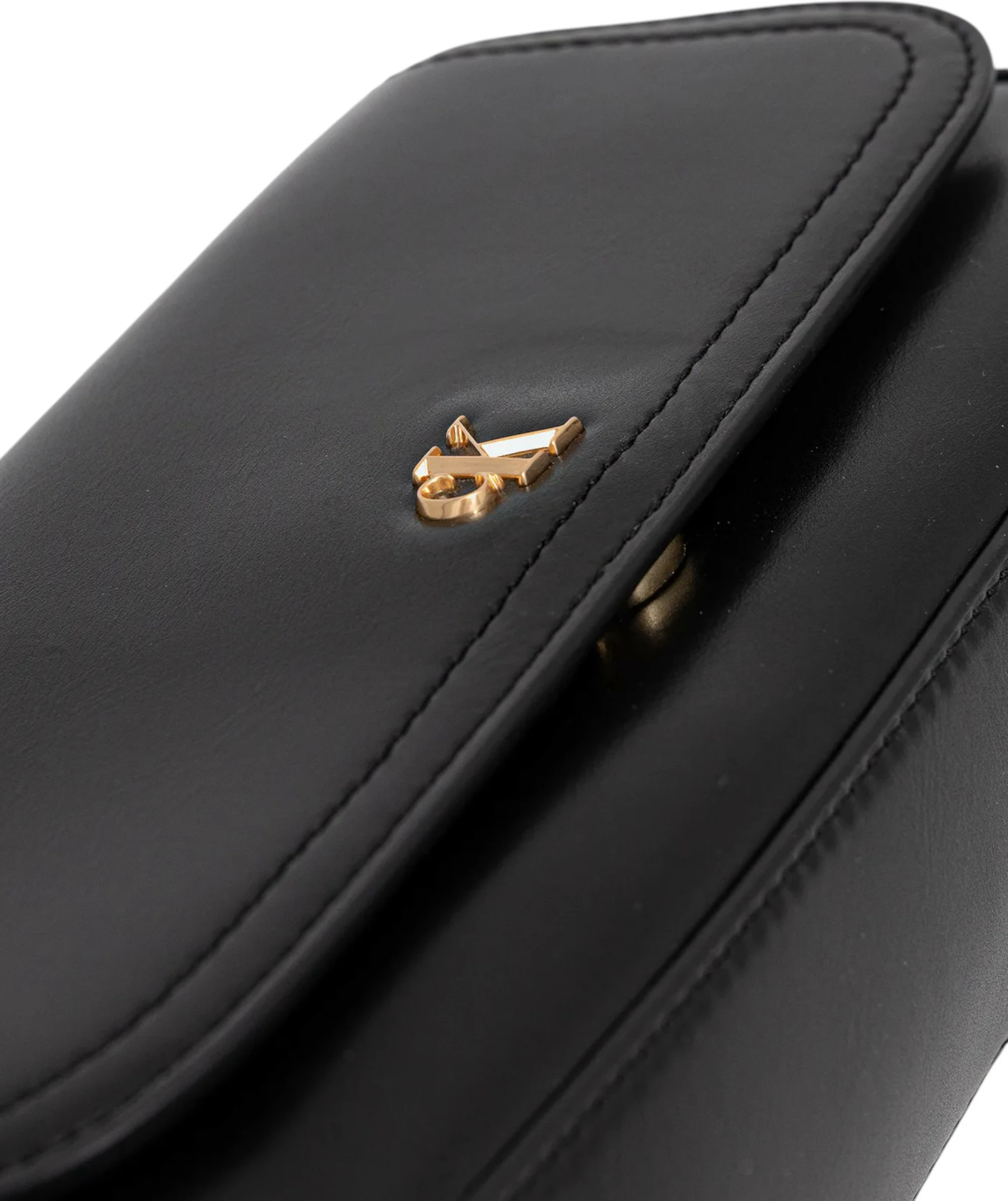 Çantë krahu për femra Calvin Klein LV04F3172G, e zezë