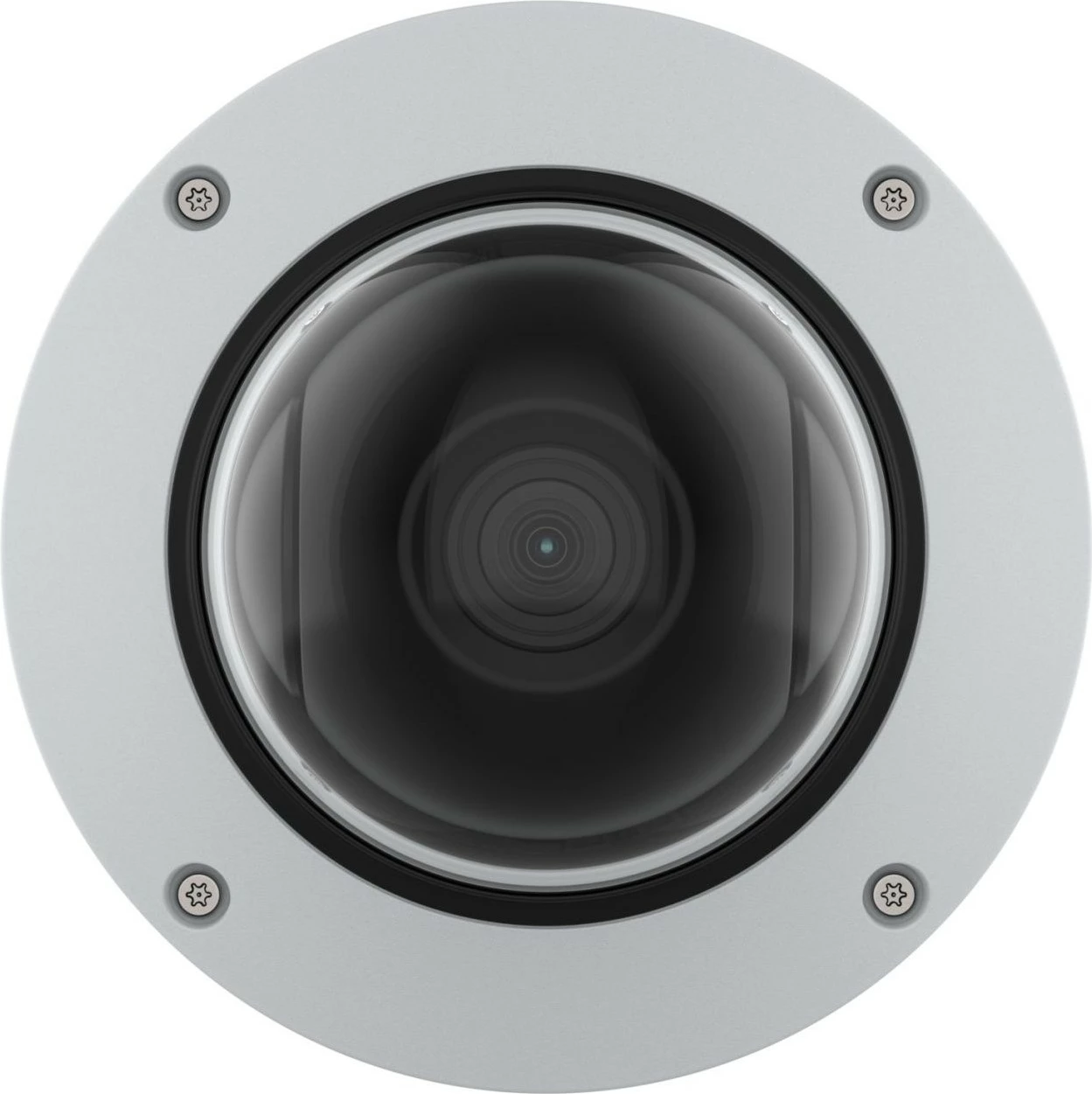 Kamerë sigurie IP Axis 02617-001, Outdoor, Wired, Digital PTZ