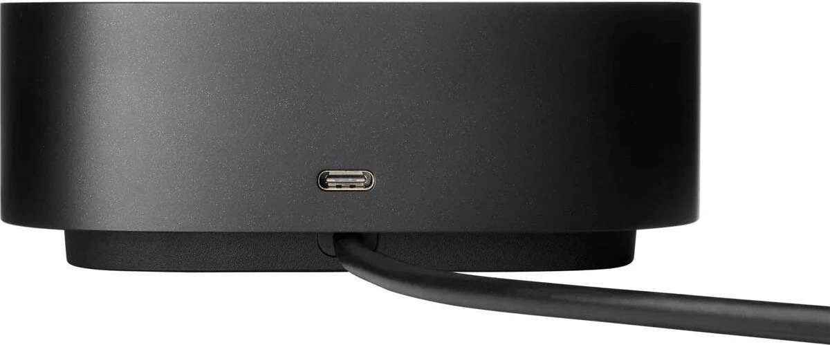 Stacion dokimi HP 5TW10AA, USB-C, i zi