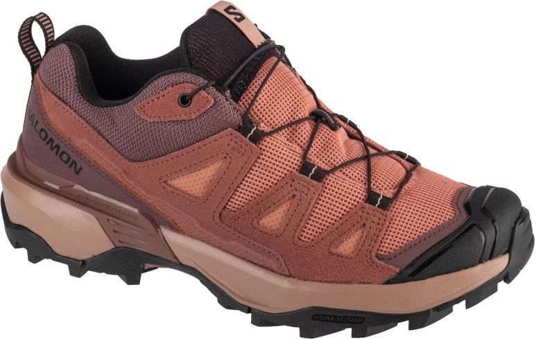 Atlete për femra Salomon, vjollcë