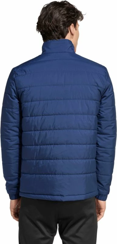 Jakne për meshkuj adidas, navy blue [Madhësia: XXL]