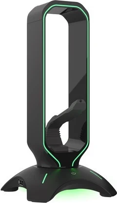 Mbajtëse Kablli për Lojtarë, Genesis, e zezë