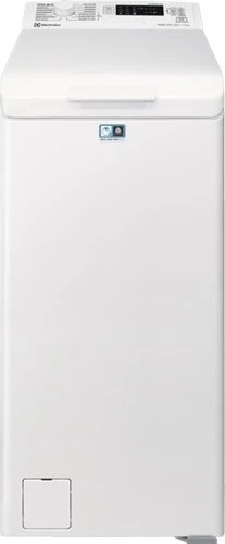 Rrobalarëse Electrolux, EW5TN1507FP, 7 kg, 1000 rrotullime