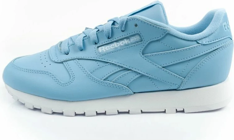 Atlete femra Reebok Classic, të kaltra [Madhësia: 35]