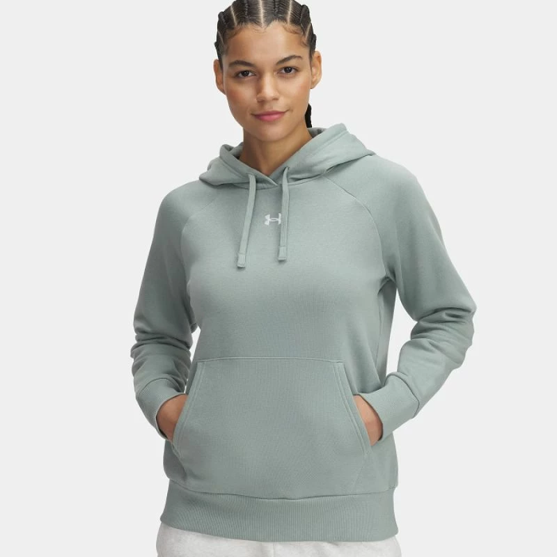 Duks për femra Under Armour, i gjelbër