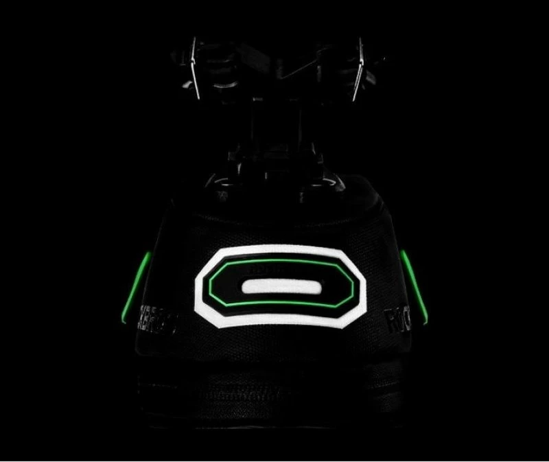 Çantë bisiklete Rockbros, e zezë