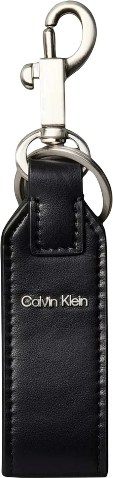 Varëse për çelësa për meshkuj Calvin Klein LV04D1357G, e zezë